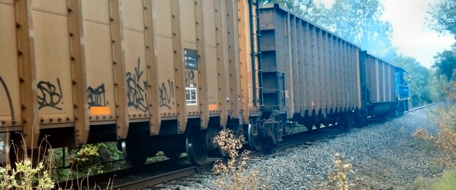 TLE FREIGHT