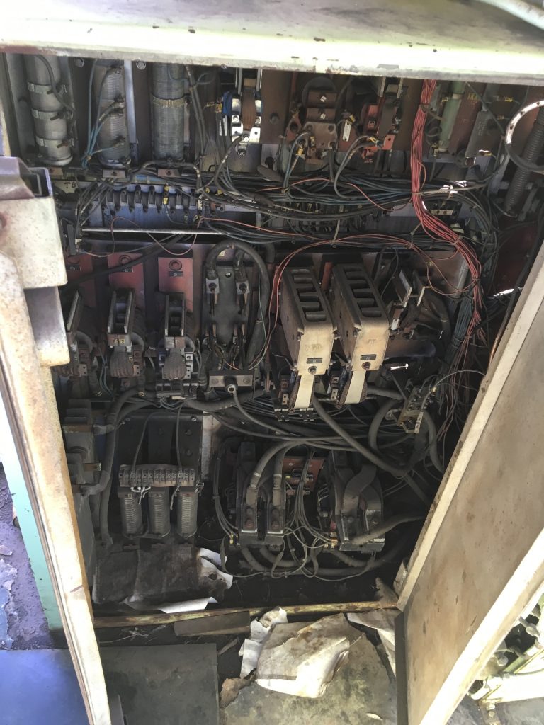 Engine Machine Shop >> 50 TON GE Locomotive Switcher – Midwest Rail | Success ... Engine Machine Shop >> 50 TON GE Locomotive Switcher – Midwest Rail | Success ...